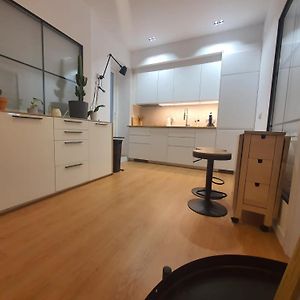 Appartement met Twee Slaapkamers
